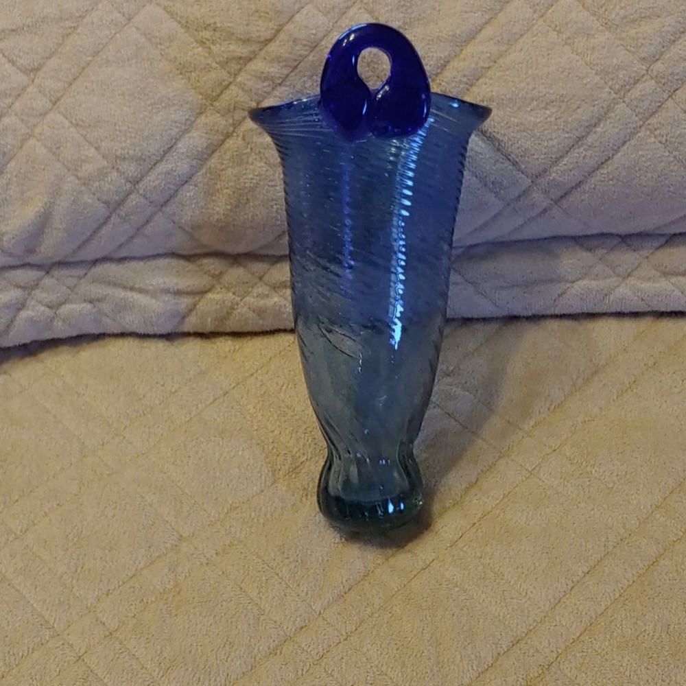 Wall vase - Picture 2 of 2